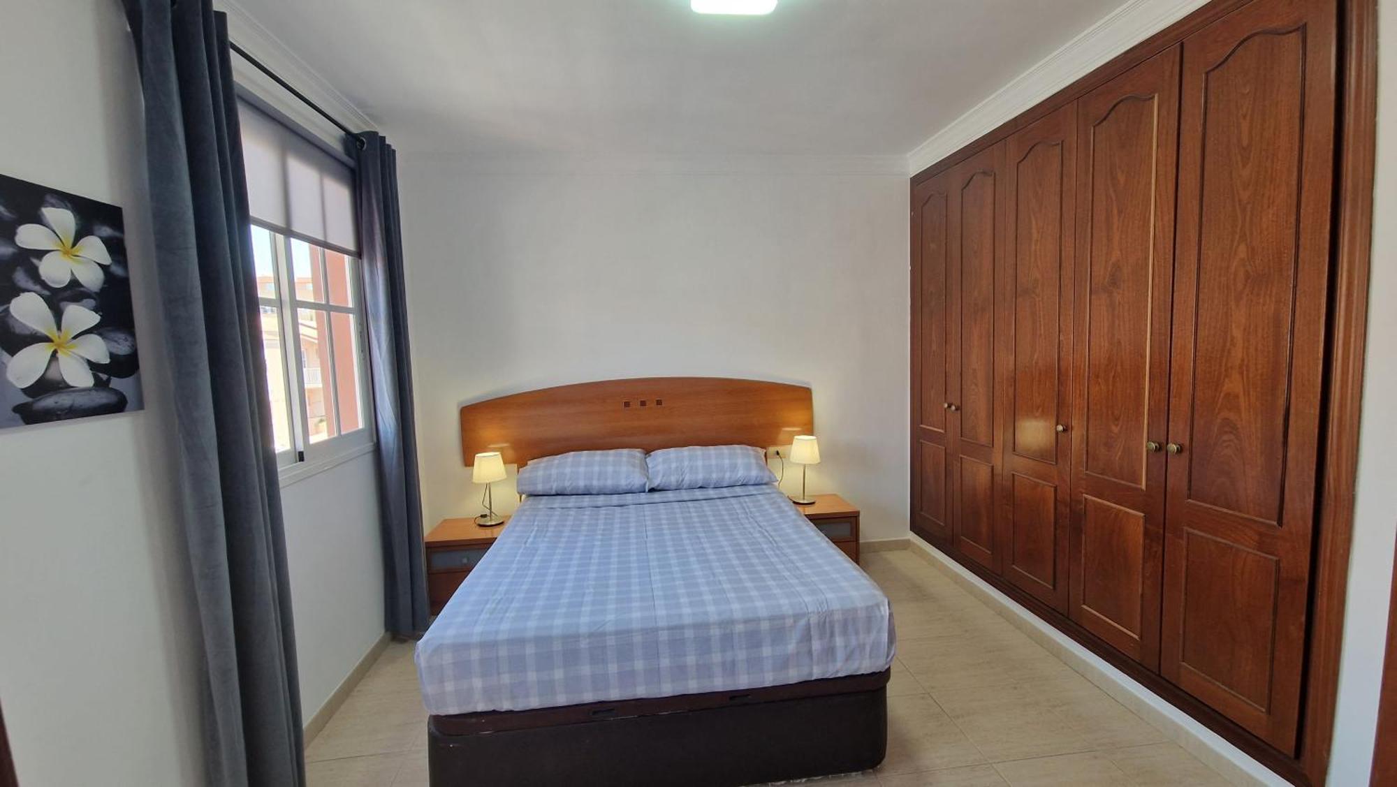 Vivienda Vacacional Lomada San Isidro  Exterior foto